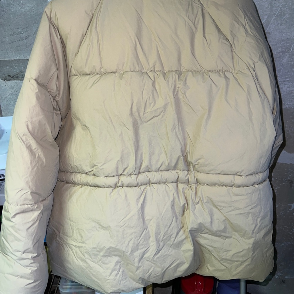 Puffer Jacket - Picture 3 of 3
